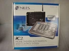 Brand New Niles IC2 Home Theater Automation Control System Ht-msu Ek. Fixed Price $80.00.