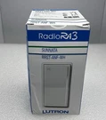 Lutron Sunnata RADIORA3 Rrst-anf-wh Fan Control. Fixed Price $249.99.