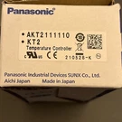 Panasonic AKT2111110 Led Temperature Controllers Relay, Solid State. Fixed Price $99.99.
