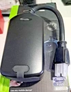 Ge Enbrighten Plug-in Z-wave 14284-2 Outdoor Smart Switch Model ZW4201 No Remote. Fixed Price $15.00.