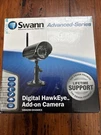 Swann Digital Hawkeye Wireless Kit,advanced Series. Fixed Price $39.00.