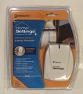 Home Settings Wireless Control Lamp Module New Sealed. Fixed Price $19.99.