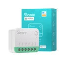 Sonoff MINIR4M Extreme Wi-fi Smart Switch Matter-enabled External Control. Fixed Price $12.90.