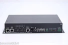 Crestron Room Solutions Box Cnxrmclv CAT5 -works Perfect Guaranteed. Fixed Price $9.95.