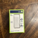 Leviton Decora Digital/smart Dual Voltage Dimmer Remote (DD00R-DLZ). Fixed Price $25.00.