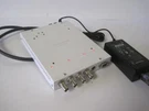 Crestron Quickmedia Receiver W/ac Adapter Vga Cable Model QM-RX1-2G-W-T Tested. Fixed Price $17.43.