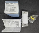 Lutron RRD-10ND-WH Radio RA2 Neutral Led Dimmer White. Fixed Price $64.99.