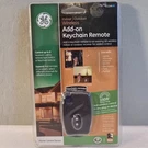Ge 51144 Wireless Home Control Add Keychain Smart Remote Plus New W5A 516A1. Fixed Price $12.97.