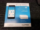 Lutron Caseta L-BDGPRO2-WH Smart Bridge For System. Fixed Price $184.00.