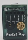 Competition Electronics Pocket Pro Shot Timer Range Firearms Training CEI-2800 U. Fixed Price $89.95.