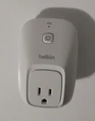 Belkin Wemo Switch-wifi Home Remote Automation Model F7C027/OPEN Box. Fixed Price $9.00.