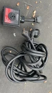 Progressive Industries SSP-30XL 30A Portable Smart Surge Protector 50 Rv Cord. Fixed Price $100.00.