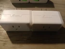 Tp-link Kasa Wi-fi Smart Plug 2 Pack KP100 Lot Of. Fixed Price $16.99.