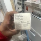 Lutron Homeworks Wired Seetouch Keypad St-nb-none M246M Buttons. Fixed Price $149.99.