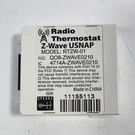Z-wave Usnap Wireless Radio Module For Thermostat CT30E RTZW-01. Fixed Price $19.99.