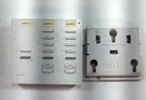 1 Used Lutron RTA-TX-2LSW-WH Radio Touch Tabletop Transmitter ***make Offer***. Fixed Price $24.49.