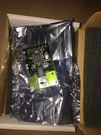 New Crestron Cnxenet Ethernet Expansion Card ZA11144. Fixed Price $95.00.