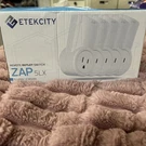 Etekcity Zap 5LX Switch & 2 Remotes Batteries Included. Fixed Price $37.50.