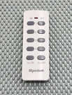 Syantek Outlet Wireless Light Switch Remote Control Only - No Battery. Fixed Price $15.75.