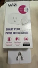 Wiz Smart Plug With Matter And Space Sense. Wifi Outlet. Fixed Price $16.74.