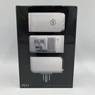 Zuli Smartplug Home Control 3 Pack Dimmer, Energy Monitor W/ Ios. Fixed Price $9.59.