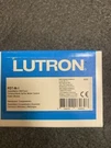 Lutron PDT-M-1 Home Works Din Panel Terminal Block. Power Module. Fixed Price $30.00.