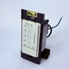 Lutron Lrd-wst-f Comfort Control Seetemp Light Almond. Fixed Price $49.99.
