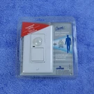 Motion Activated Leviton Decora White 300W Incandescent Light Control 607-6780-W. Fixed Price $7.71.