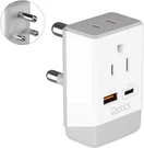Ceptics South Africa Plug Adapter Use In S. Botswana Type M AP-10L. Fixed Price $14.99.