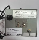 Lutron SV-100SF-PI Sivoia Qed Power Supply Transformer New. Fixed Price $50.00.