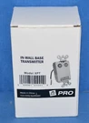 X-10 Pro In-wall Transmitter Base, Xpt Series. Fixed Price $34.95.