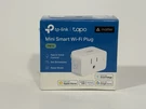 Tp-link Tapo PW15 Mini Smart Wi-fi Plug Matter Apple Home Alexa Google New. Fixed Price $12.99.