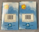 2 X10 Powerhouse RW694 4-UNIT Wireless On & Off Wall Switch White. Fixed Price $18.00.