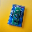(an) ***qty 1*** Leviton 47616-DSF Dsl Computer ***free Shipping****. Fixed Price $29.92.