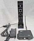Rti T1-B+ Universal Programmable Remote / Dock And RP-1 Control Processor. Fixed Price $99.00.