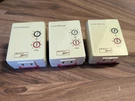 Lot Of 3 Heath Zenith BC-465 X10 Lamp Module Home Automation Tested/working. Fixed Price $21.00.