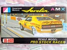 *super Rare! *vintage Jo-han Amc Javelin Amx Pro Stock Racer Kit **complete! #2. Fixed Price $445.00.