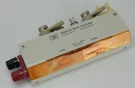 Hp 16047D Test Fixture Hewlett Packard 40V. Fixed Price $439.00.