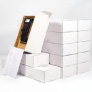 (lot Of 24) Savant SPM-H2FPD10-01 Rev 09 Homeline Dual Forward Phase Dimmer. Fixed Price $399.99.