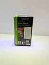 Enbrighten In-wall Z-wave Plus Smart Switch Paddleg Ge ZW4005. Fixed Price $26.00.