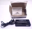 Leviton Transmitter (catalog No. 6385) Plug-in X10/DHC Signal Test. Fixed Price $43.50.