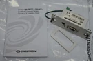 Crestron QM-WCC-1-W-T Quick Media Computer Center Module,white. Fixed Price $49.00.