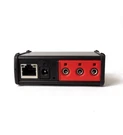 Global Cache IP2IR Itach Tcp/ip To Converter - Connects Infrared Control D.... Fixed Price $104.11.