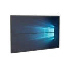 43" 4K Wall Mount Touch Screen Computer Kiosk Core I5, 16GB Ram, 240GB Ssd *new*. Fixed Price $1868.30.