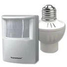Skylinkhome Motion-activated, Screw-in Light (SK9), Automation Kit!. Fixed Price $29.99.