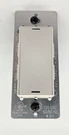 CONTROL4 Wireless 2-BUTTON Keypad LSZ-3W1-W (white) Used. Fixed Price $24.99.