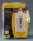 Wayne Dalton Home Settings Wireless Control Gateway Module Model WDHA-12R New. Fixed Price $6.95.