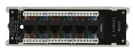 Leviton Category Voice And Data Module, 47611-C6B, Black. Fixed Price $37.19.