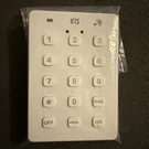 Iris Smart Keypad 3405-L For Hub Lowes. Fixed Price $12.99.