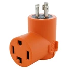 Ac Works ADL14301430 Adapter Nema L14-30P To 14-30R, 30A, 125/250V. Fixed Price $59.99.